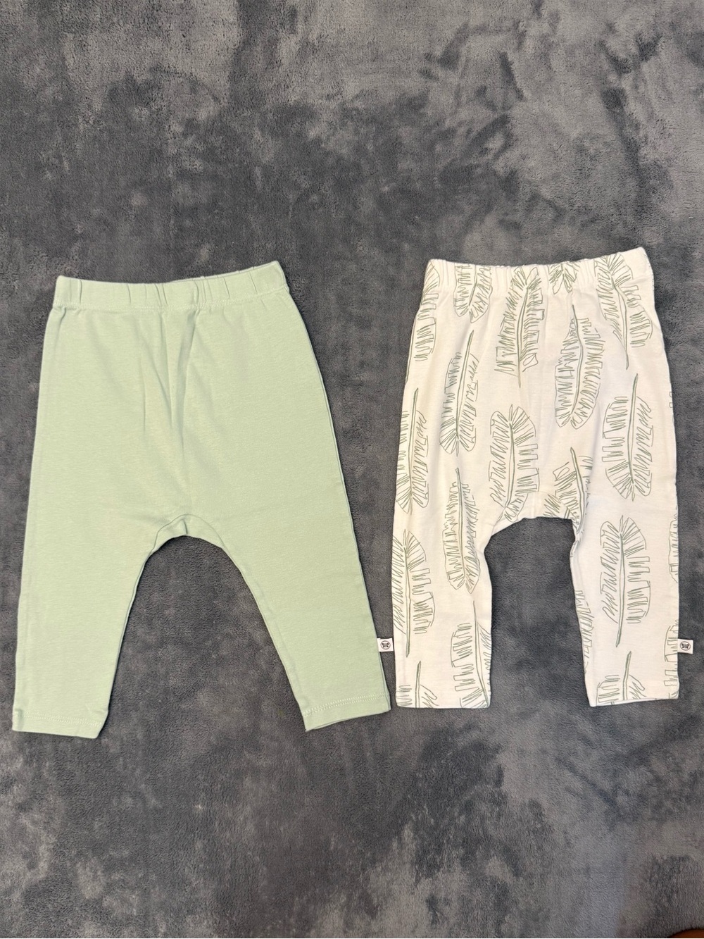 Honest Baby Pants